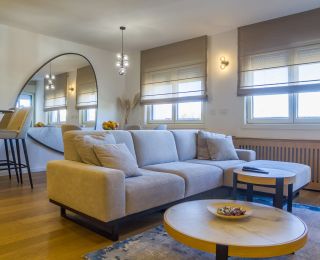 Novogradnja Savski venac, Prodaja Stanova Savski venac - ID 41112