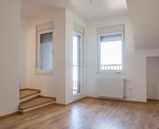 New Build Homes Novi Sad, Real Estate for Sale Novi Sad - ID 48088