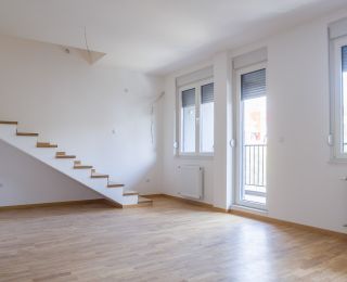 New Build Homes Novi Sad, Real Estate for Sale Novi Sad - ID 48092