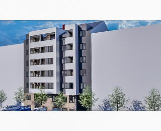 Novogradnja Novi Sad, Prodaja Stanova Novi Sad - ID 48422