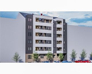 New Build Homes Novi Sad, Real Estate for Sale Novi Sad - ID 48423