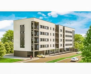 New Build Homes Voždovac, Real Estate for Sale Voždovac - ID 48763