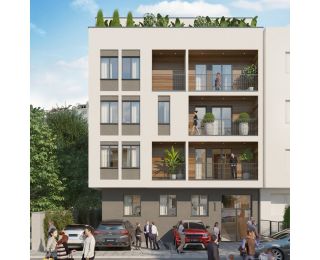 New Build Homes Novi Sad, Real Estate for Sale Novi Sad - ID 48252