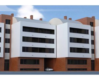 New Build Homes Petrovaradin, Real Estate for Sale Petrovaradin - ID 49124