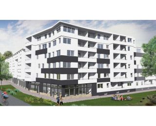 New Build Homes Petrovaradin, Real Estate for Sale Petrovaradin - ID 46891