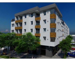 New Build Homes Petrovaradin, Real Estate for Sale Petrovaradin - ID 47438