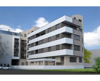 New Build Homes Novi Sad, Real Estate for Sale Novi Sad - ID 46911