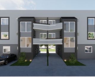 New Build Homes Novi Sad, Real Estate for Sale Novi Sad - ID 46828