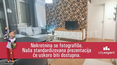 Prodaja, Stan, Miljana Miljanića, Zvezdara, Beograd - ID: 55170