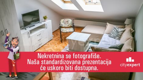 Prodaja, Stan, Jug Bogdana, Novi Sad, Novi Sad - ID: 52163
