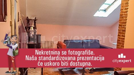 Prodaja, Stan, Ismeta Mujezinovića, Novi Beograd, Beograd - ID: 55516