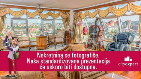 Prodaja, Stan, Bulevar Evrope, Novi Sad, Novi Sad - ID: 56096