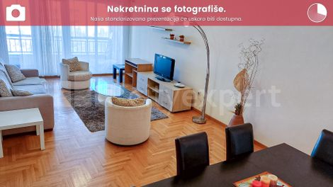 Apartment New Belgrade Rent Belgrade - ID: 32993