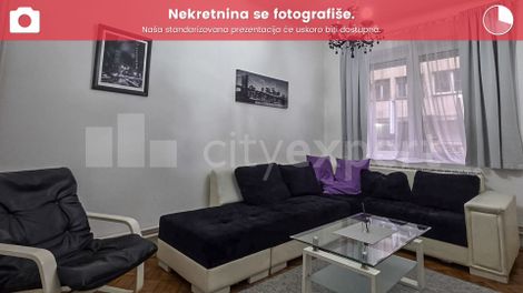 Stan Stari grad Izdavanje Beograd - ID: 36348