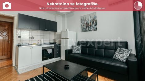 Prodaja, Stan, Zmaj Jovina, Novi Sad, Novi Sad - ID: 38647