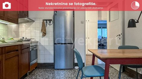 Stan Savski venac Izdavanje Beograd - ID: 41272