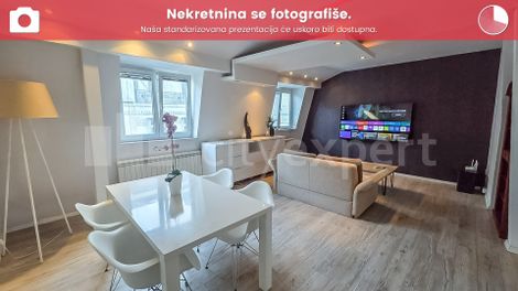 Apartment Stari grad Rent Belgrade - ID: 49859