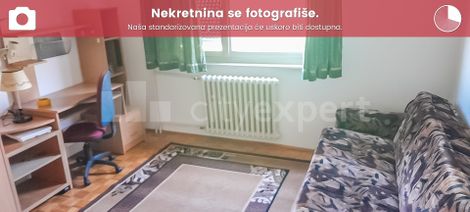 Stan Novi Beograd Izdavanje Beograd - ID: 53730