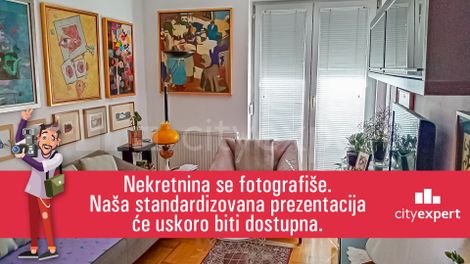 Prodaja, Stan, Kopernikova, Novi Sad, Novi Sad - ID: 54694