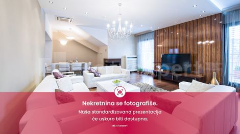 Prodaja, Stan, Nebojšina, Vračar, Beograd - ID: 60256