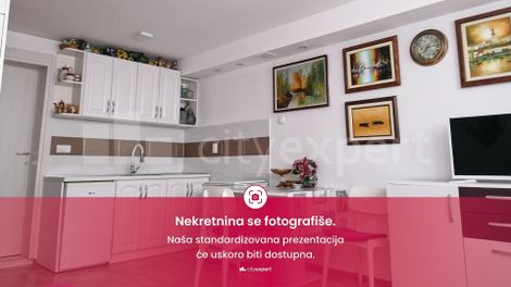 Prodaja, Stan, Bukovačka, Surčin, Beograd - ID: 61018