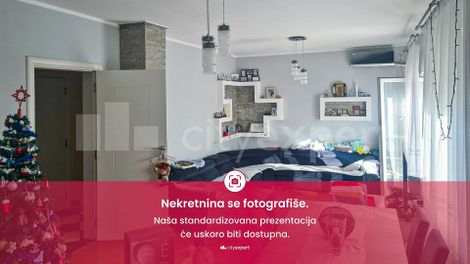 Prodaja, Stan u kući, Milana Kapetanovića, Rakovica, Beograd - ID: 61356