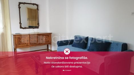 Prodaja, Stan, Bitke na Neretvi, Palilula, Beograd - ID: 62019