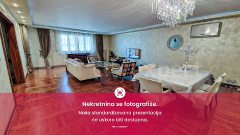 Apartment Vračar Rent Belgrade - ID: 63449