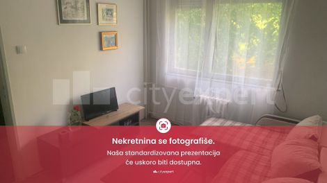 Prodaja, Stan, Borska, Rakovica, Beograd - ID: 63547