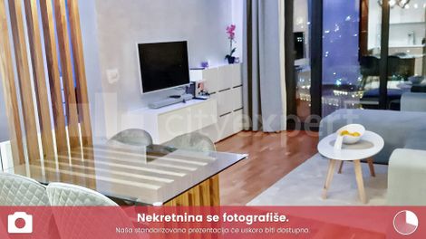 Квартира Savski venac Продажа Белград - ID: 63574