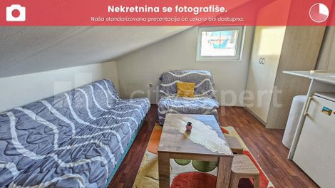 Prodaja, Stan, 21. maj, Medijana, Niš - ID: 64684