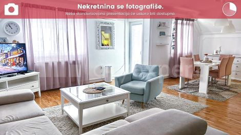 Stan u kući Rakovica Izdavanje Beograd - ID: 68064