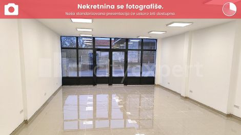 Poslovni prostor Grocka Izdavanje Beograd - ID: 71476