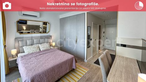 Stan Savski venac Izdavanje Beograd - ID: 71797