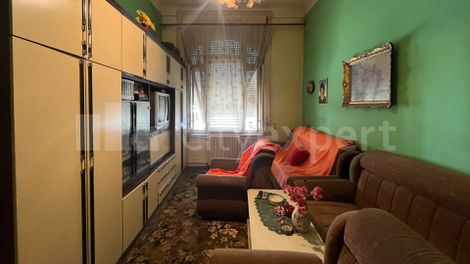Prodaja, Stan, Kralja Aleksandra, Novi Sad, Novi Sad - ID: 72446