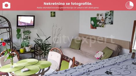 Prodaja, Stan, Maksima Gorkog, Novi Sad, Novi Sad - ID: 72535