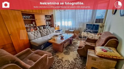 Prodaja, Stan, Bulevar oslobođenja, Novi Sad, Novi Sad - ID: 72536