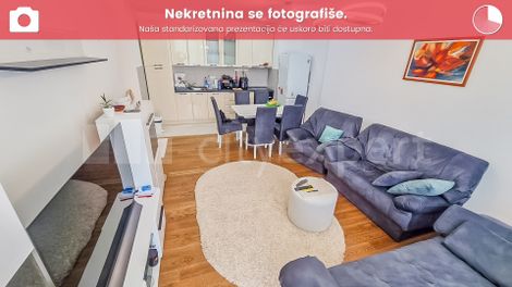 Prodaja, Stan, Blagoja Parovića, Medijana, Niš - ID: 72576