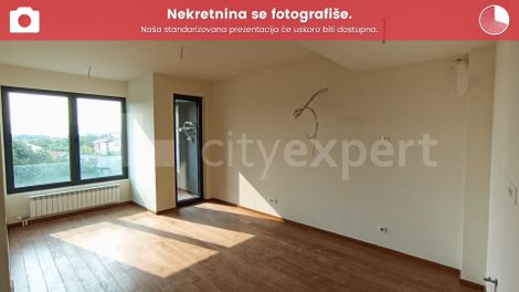 Prodaja, Stan, Stanoja Bunuševca, Palilula, Niš - ID: 72725