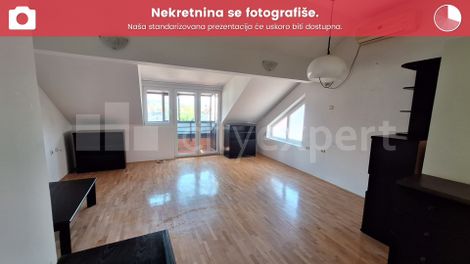 Prodaja, Stan, Donjovrežinska, Pantelej, Niš - ID: 72856