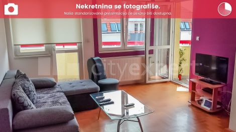 Prodaja, Stan, Majakovskog, Medijana, Niš - ID: 72898