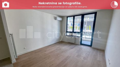 Prodaja, Stan, Luke Ćelovića Trebinjca, Savski venac, Beograd - ID: 73138