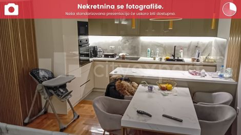 Prodaja, Stan, Bulevar Svetog Pantelejmona, Pantelej, Niš - ID: 73172
