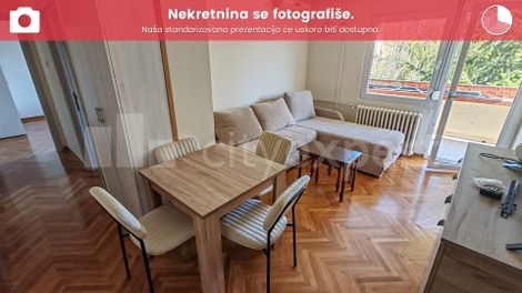 Prodaja, Stan, Polita Desančića, Novi Sad, Novi Sad - ID: 73187