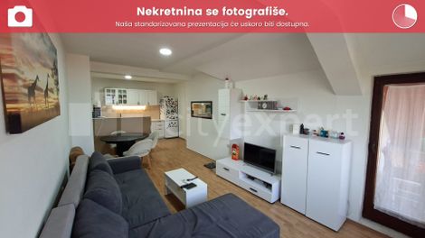 Prodaja, Stan, Jelene Šaulić Bojović, Palilula, Niš - ID: 73329