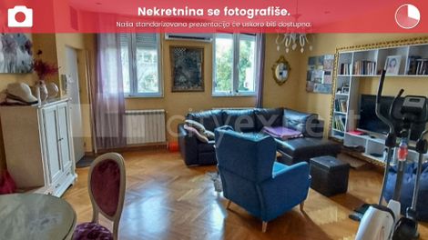 Stan Stari grad Izdavanje Beograd - ID: 74182