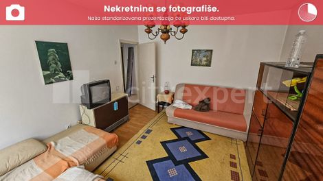 Prodaja, Stan, Gavrila Principa, Palilula, Niš - ID: 74211