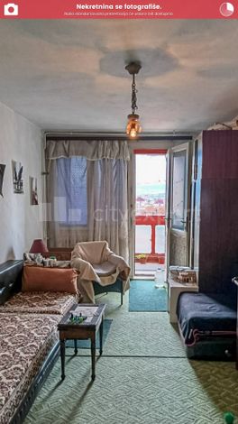 Prodaja, Stan, Božidarčeva, Palilula, Niš - ID: 74432