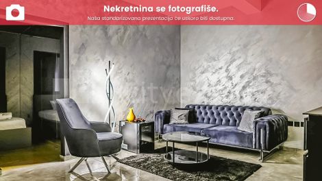 Stan Zvezdara Izdavanje Beograd - ID: 74928