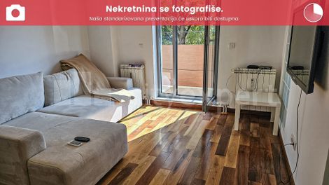 Stan Vračar Prodaja Beograd - ID: 74992